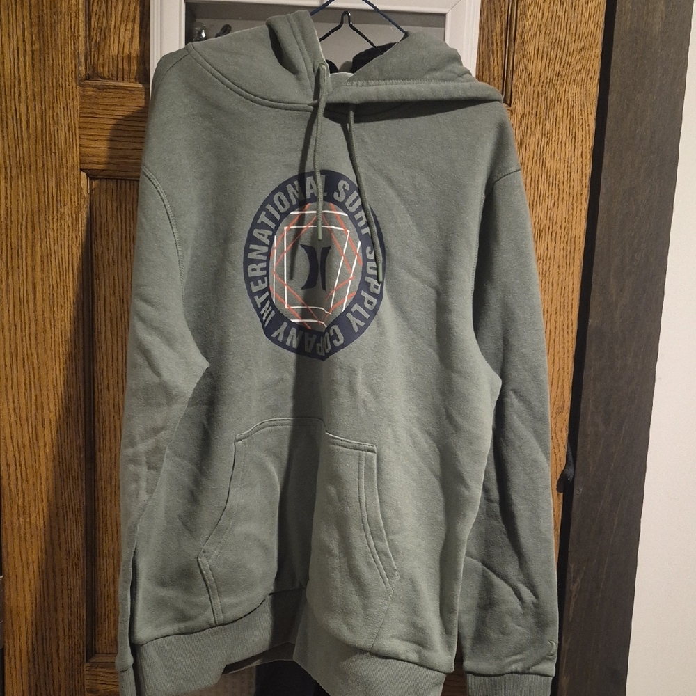 Men's Hurley Hoodie